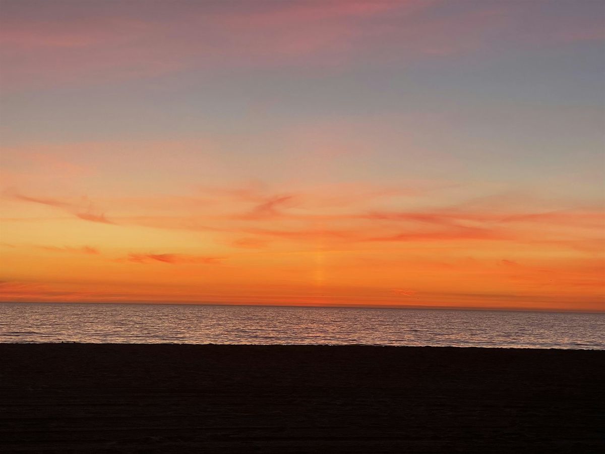 Summer Solstice Fire  Ceremony  in the Nahua Tradition, 20 June | Event in Santa Monica | AllEvents