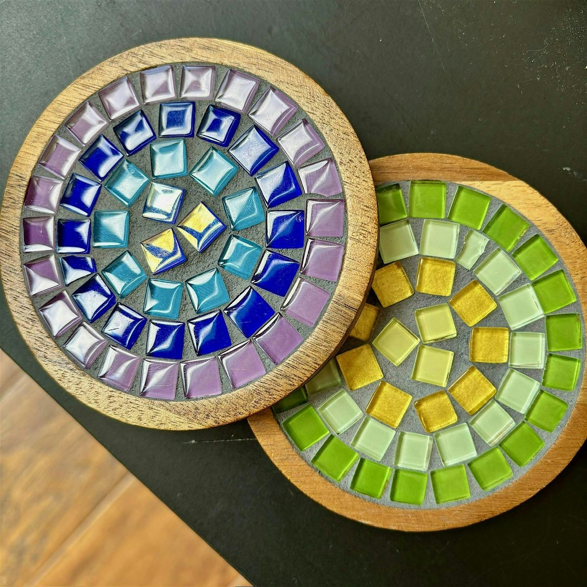 Meet and Make: A Women’s Craft Social (mosaics) in Montgomery County, Md., 18 September | Event in Gaithersburg
