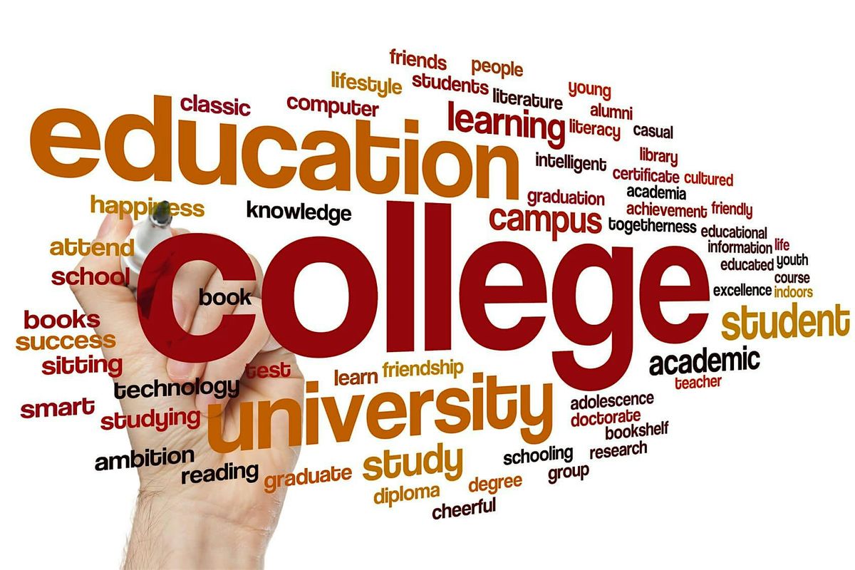 Admission: Possible 2 (Decoding College Applications, Aid & Acceptance), 17 August | Event in Decatur