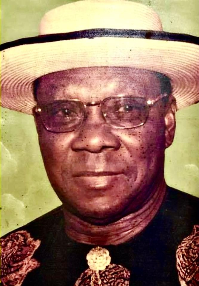 Service Of Songs, St James Anglican Church Asokoro Abuja, December 16