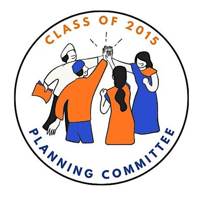 Washburn Planning Commitee logo