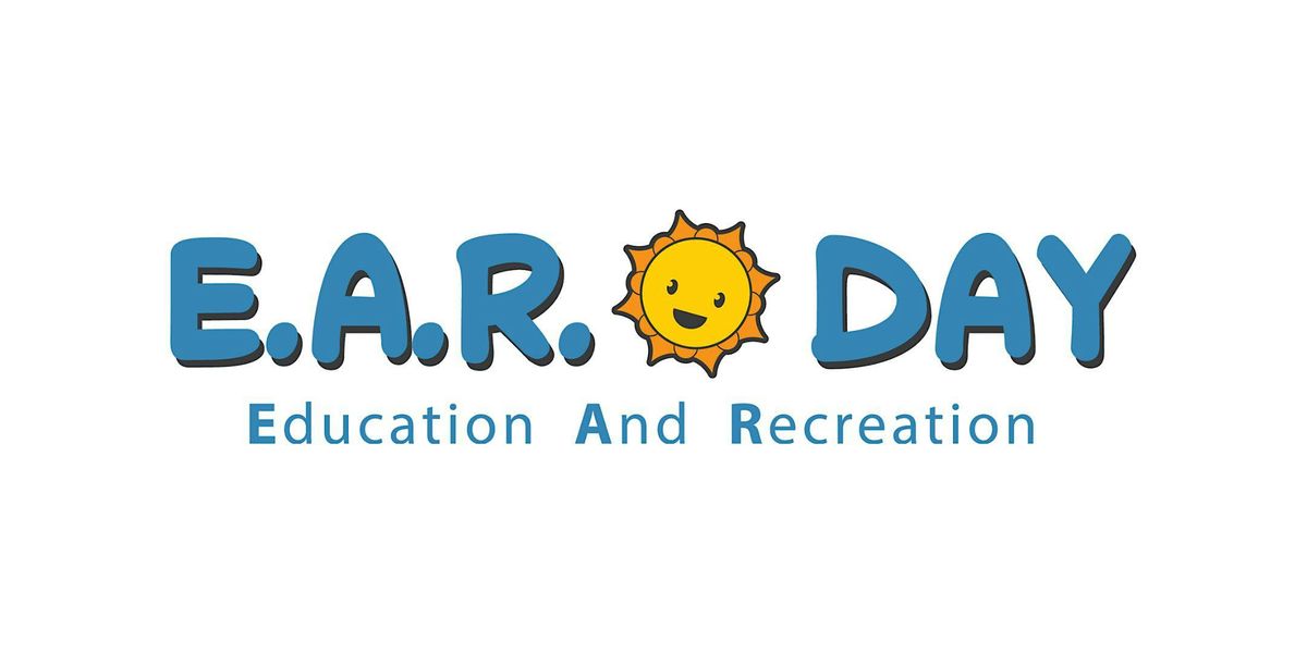 E.A.R. Day, 25 October | Event in Mesa | AllEvents