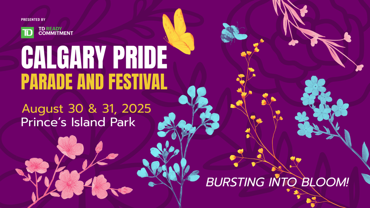 Calgary Pride Festival 2025 | Event in Calgary | AllEvents