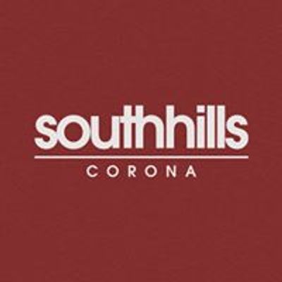South Hills Corona
