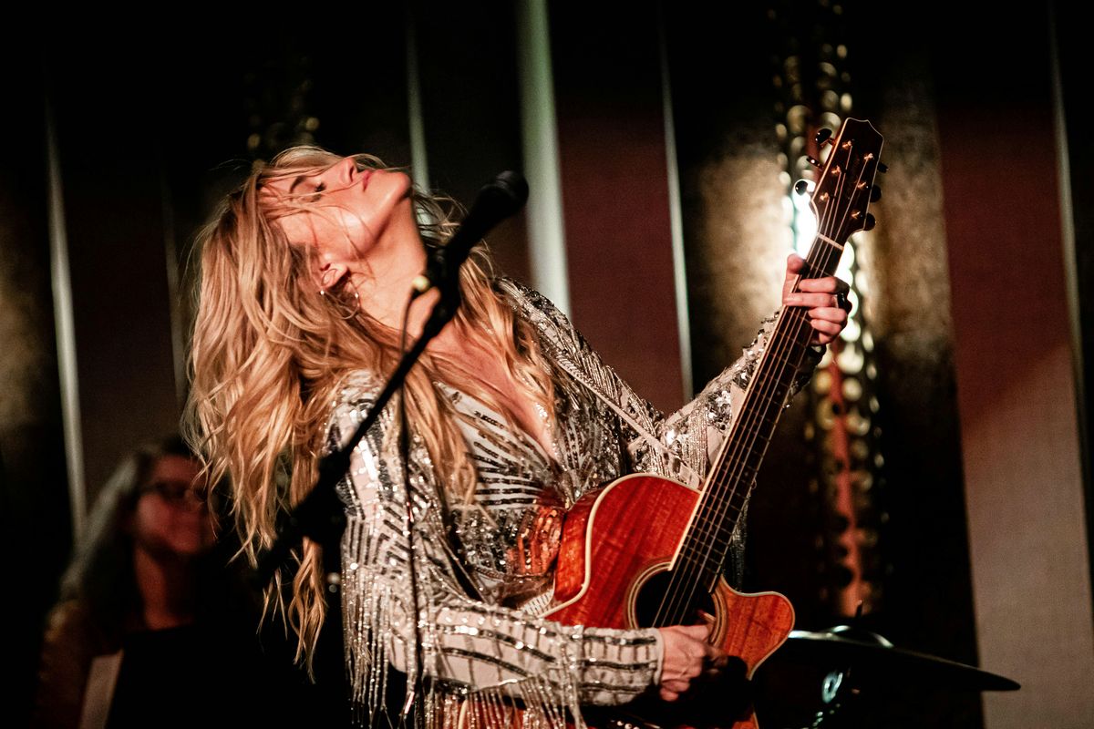 Morgan Myles Live @ The Depot (All Ages) - Sponsored in part by 98.9 WOKO, 21 February | Event in Saint Albans City