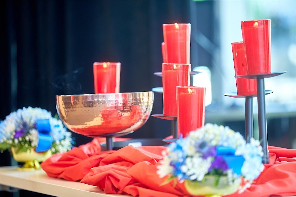 The Mass of the Holy Spirit and luncheon- Phoenix Campus, 3 September | Event in Phoenix | AllEvents