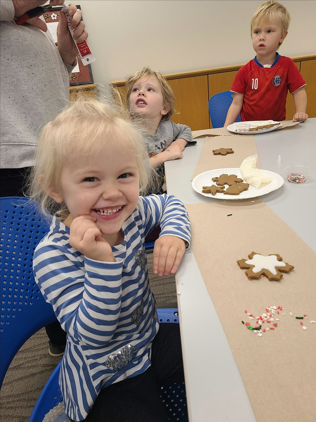 Pre-school Norwegian Language Class with Kari Stern, 21 June | Event in Minneapolis | AllEvents