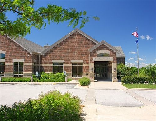 Taxes in Retirement Seminar at Brown County Library - Kress Family ...
