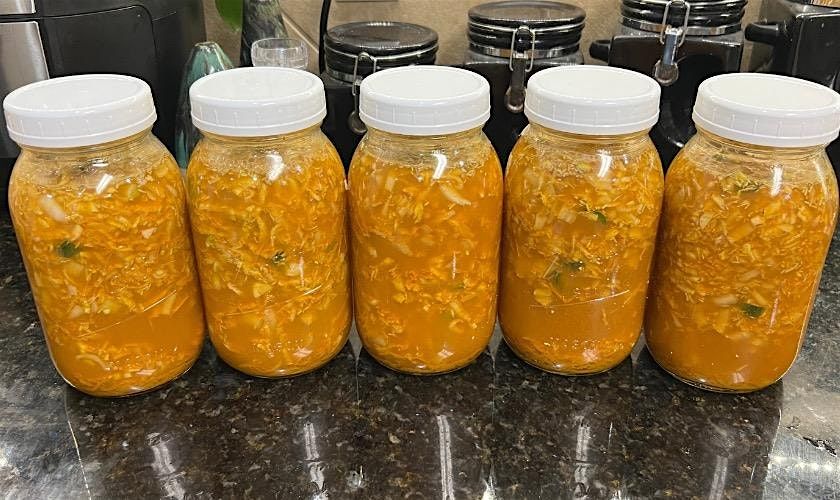 Fire Cider Workshop, 20 November | Event in Austin | AllEvents