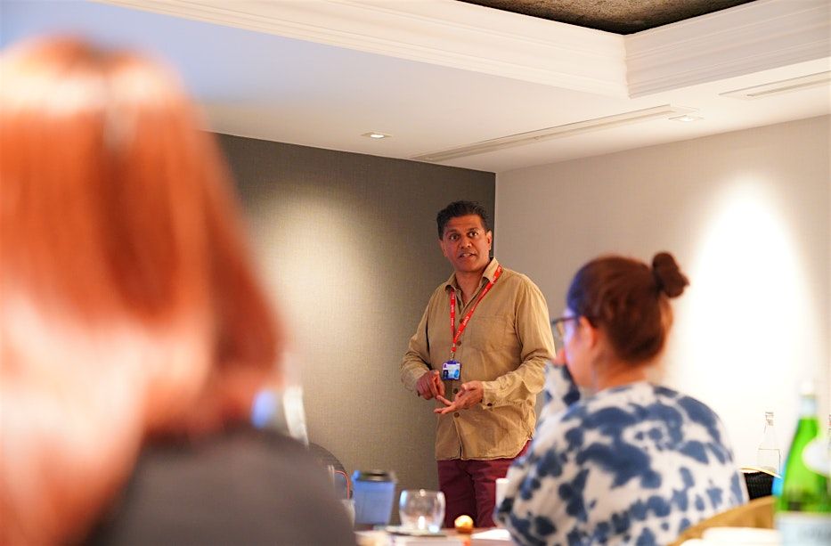 Intermediate to Advanced HL7 / DICOM: UK PACS Training, 6 June | Event in Liverpool | AllEvents