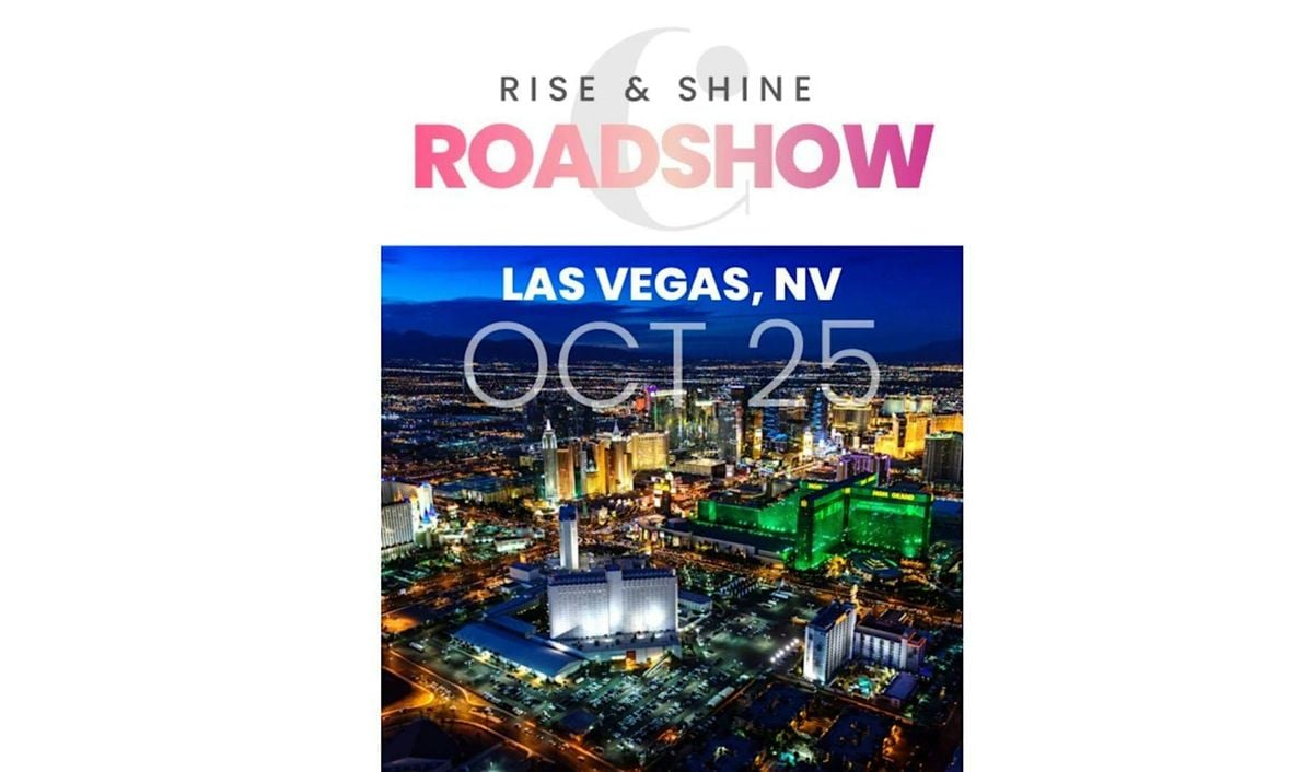 Celesty Women's Beauty & Networking Las Vegas Event, 25 October | Event in Las Vegas | AllEvents