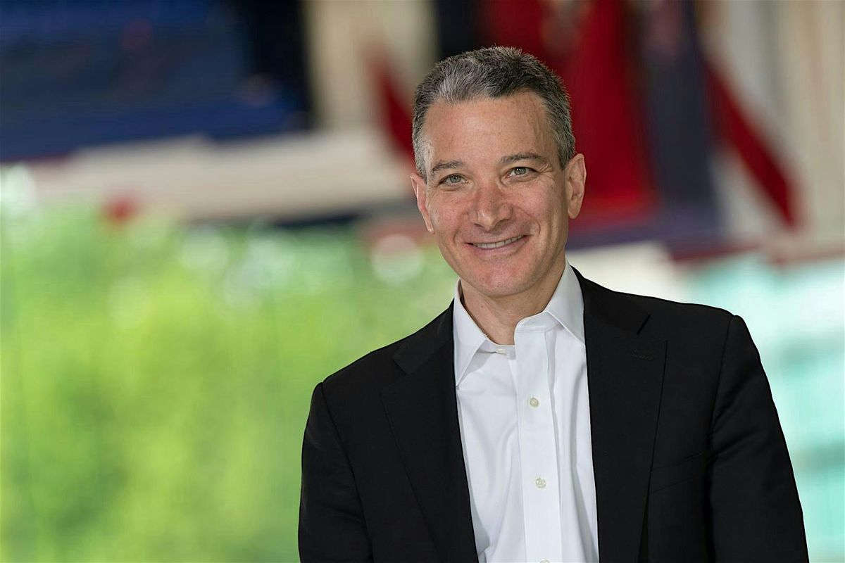 Declaration of Independence at 250 Years with Jeffrey Rosen, 4 May | Event in Eau Claire | AllEvents