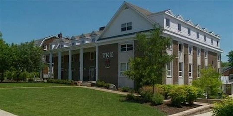 TKE Epsilon ISU Homecoming Football Tailgate & Tickets in the TKE Block, 25 October | Event in Ames | AllEvents