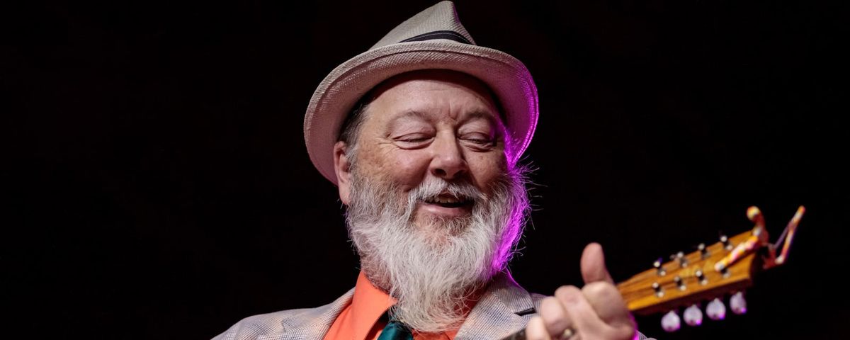 Shinyribs | Event in New Braunfels | AllEvents