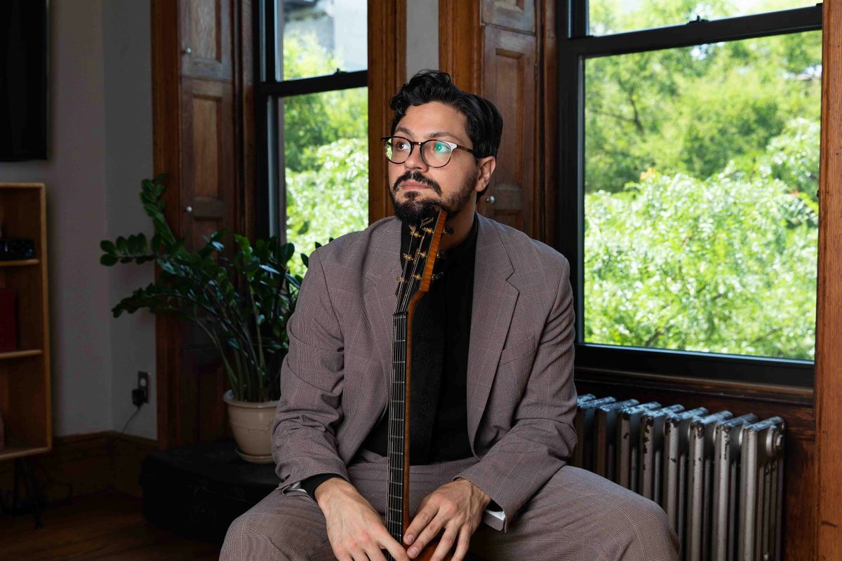 Live at Lucille's: Pasquale Grasso Trio, 22 February | Event in Knoxville | AllEvents