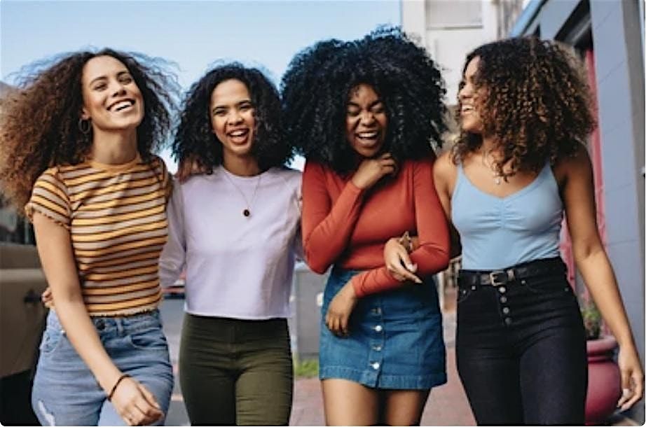 "Walk and Connect" by Blessed and Balanced Collective, 7 June | Event in Atlanta | AllEvents