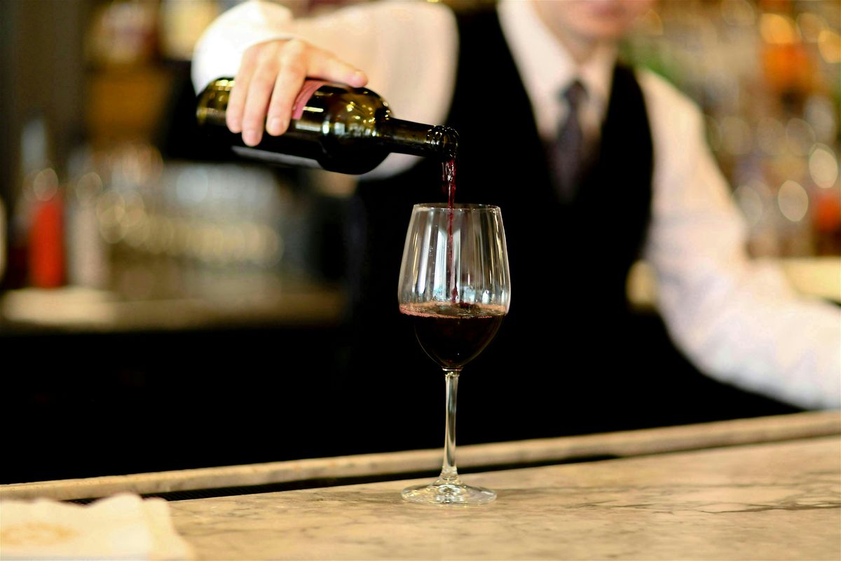 Soirée Française: A French Wine Dinner at Broussard’s, 25 September | Event in New Orleans | AllEvents