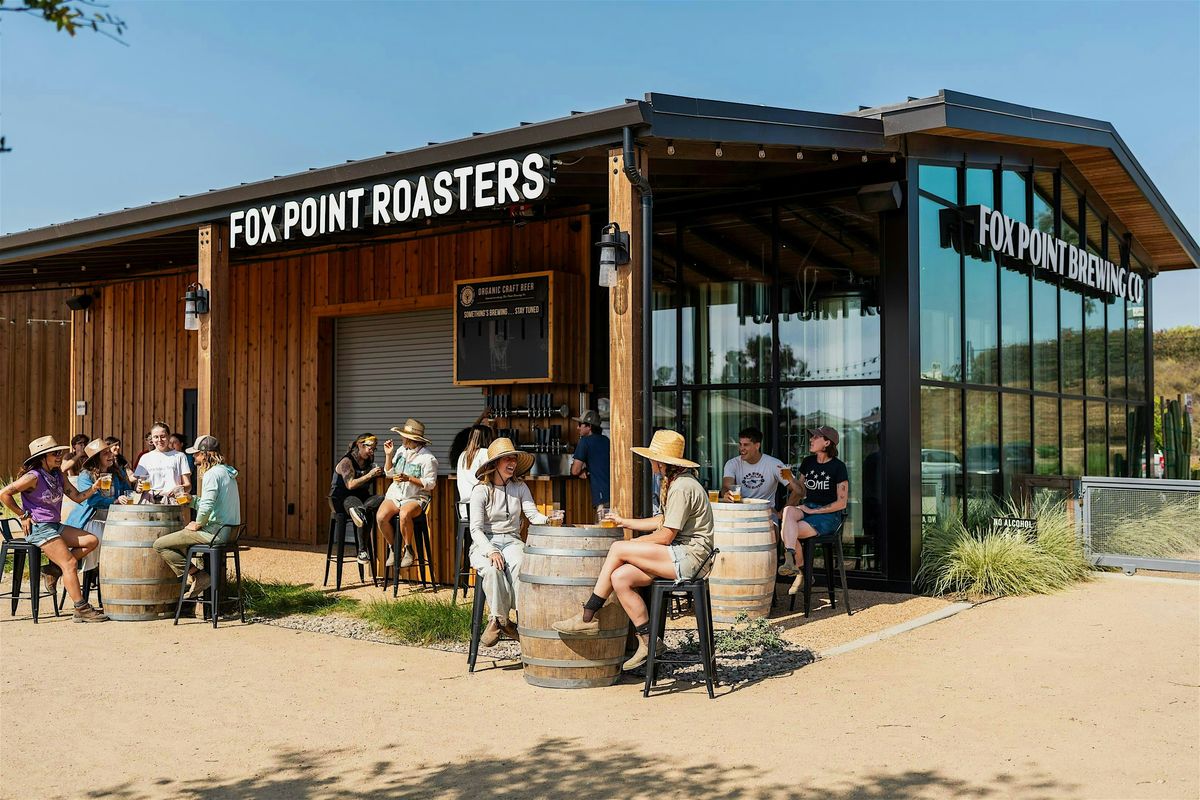 Oktoberfest at Fox Point Farms, 24 September | Event in Encinitas | AllEvents