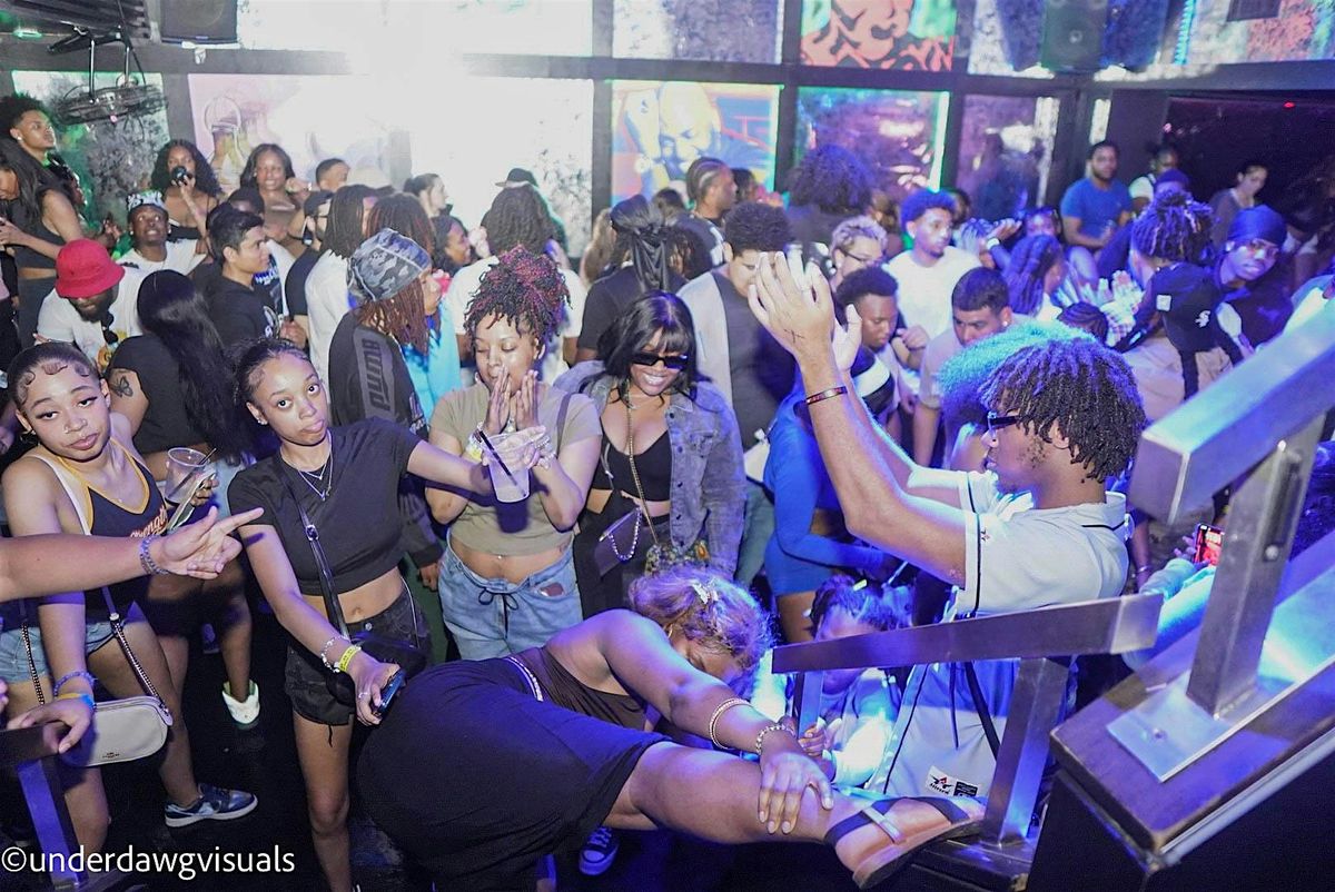 WELCOME TO THE PARTY: ST. LOUIS'  ULTIMATE 18+ COLLEGE PARTY, 27 September | Event in St. Louis | AllEvents