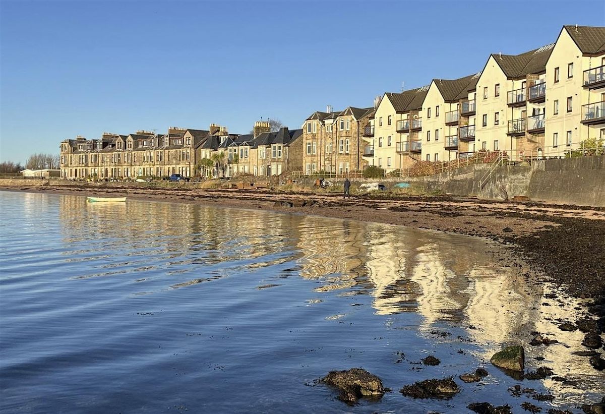 Tai Chi & Qigong - Free Taster Class - Beginners Class Preview (Fairlie), 6 January | Event in Fairlie