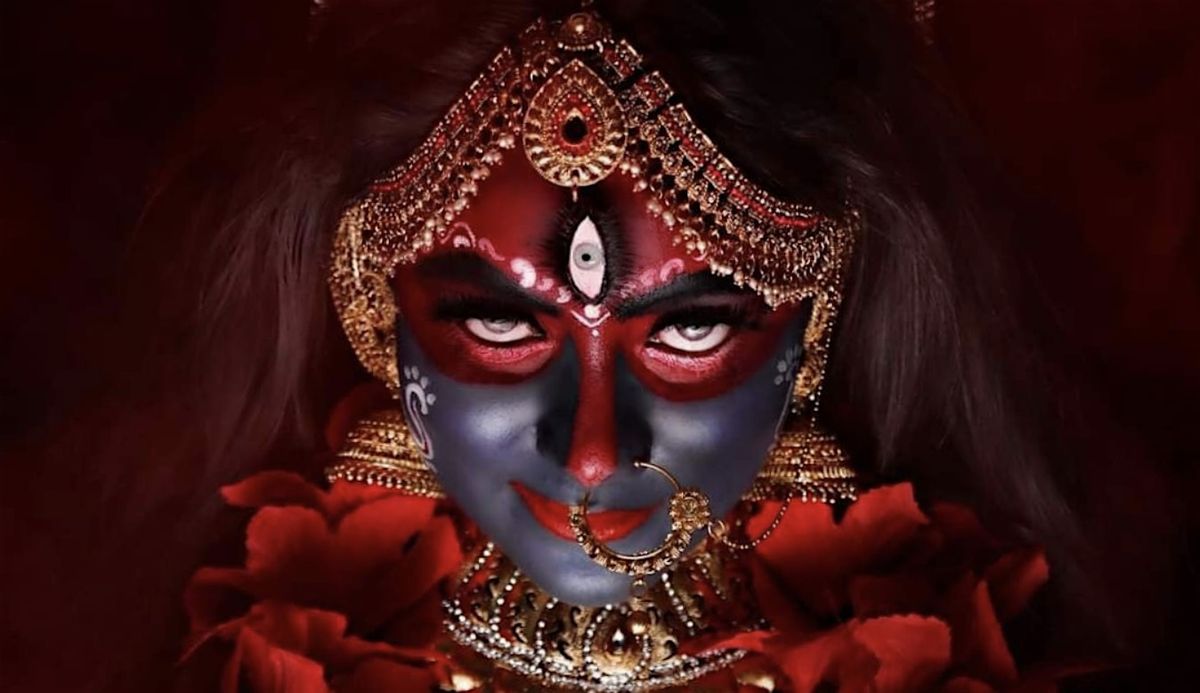 Altered Pleasure Portal - Eros and Rage Temple, 29 June | Event in Prahran | AllEvents