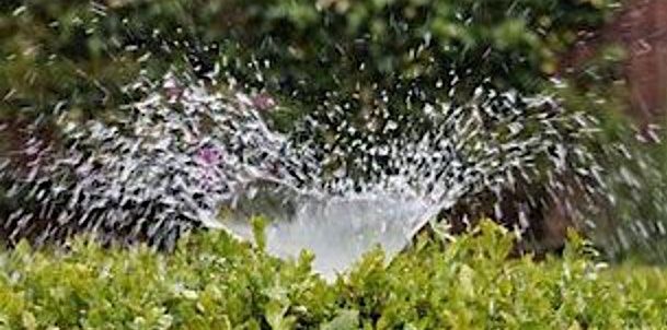 Irrigation and Turf Management 101, 2 October | Event in Lecanto | AllEvents