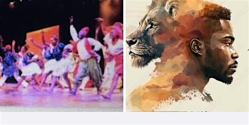 A LAND CALLED WAZOBIA., 25 October | Event in Grand Prairie | AllEvents