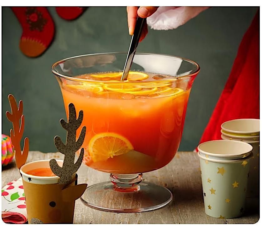 Deck the Halls - Christmas Cooking Class, 11 December | Event in Navenby | AllEvents