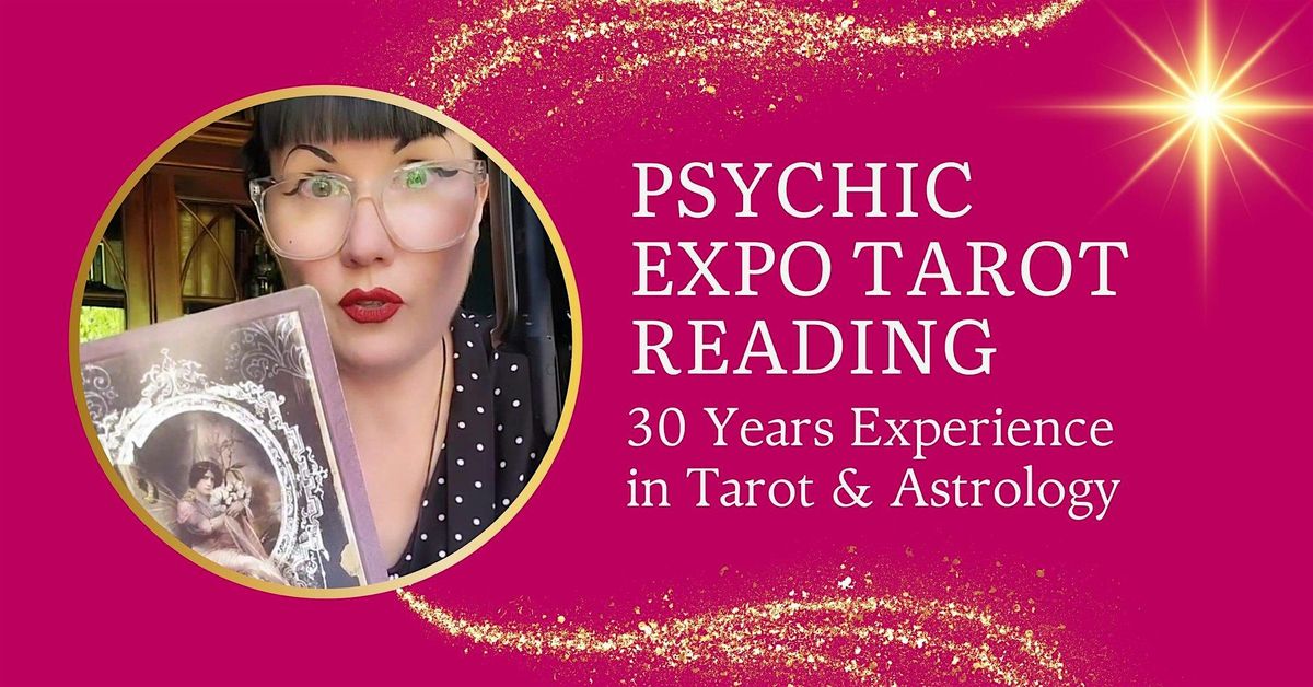 Psychic Tarot Readings in Werribee with Renée, 5 October | Event in Werribee | AllEvents
