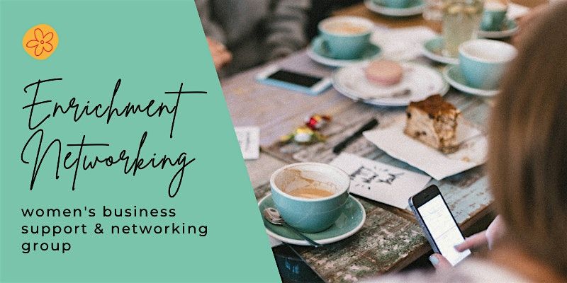Enrichment Networking: Business Circle For Women, 7 November | Event in Chester | AllEvents