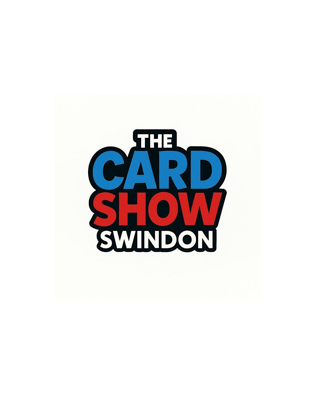The Card Show UK- SWINDON, 25 January | Event in Swindon | AllEvents