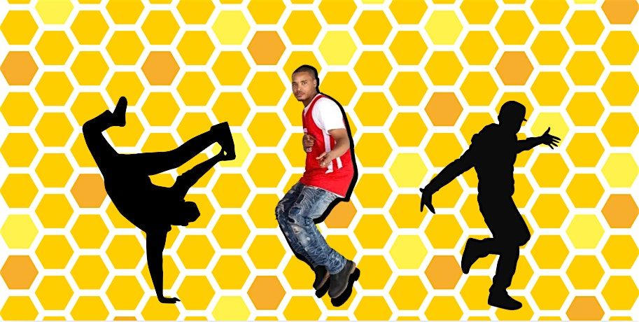 Buzz Bounce Jit!, 11 July | Event in Detroit | AllEvents