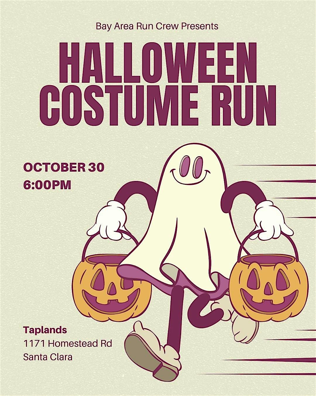 BARC’s 7th Annual Halloween Costume Pub Run, 30 October | Event in Santa Clara | AllEvents