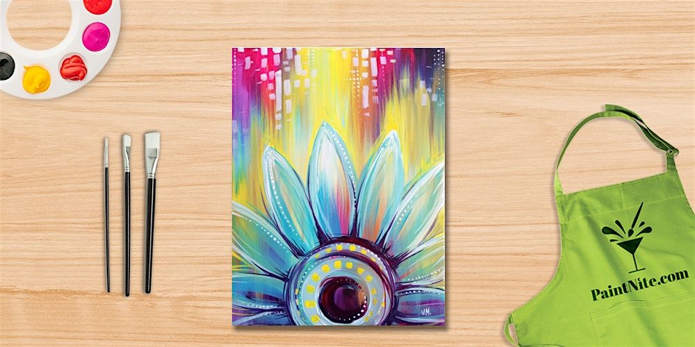 Paint Nite Brand Creative Events, 4 September | Event in Markham | AllEvents
