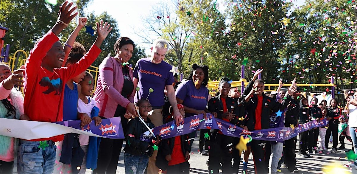 Help build a new playspace at Joaquin Miller Elementary School!, 23 July | Event in Oakland | AllEvents
