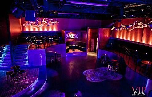 Top 8 Vibes: The MySpace Day Party, 26 May | AllEvents