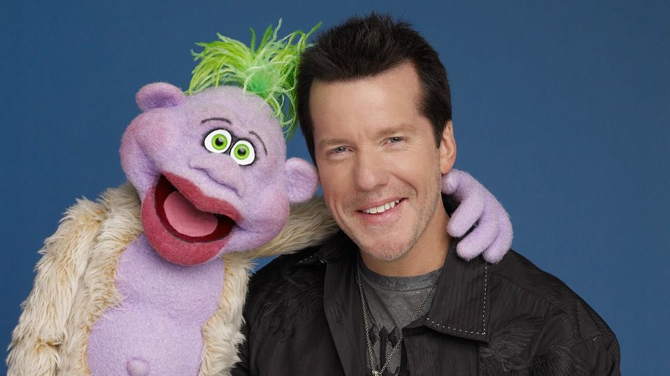Jeff Dunham Denver, Denver, Colorado, March 9 2024 AllEvents.in