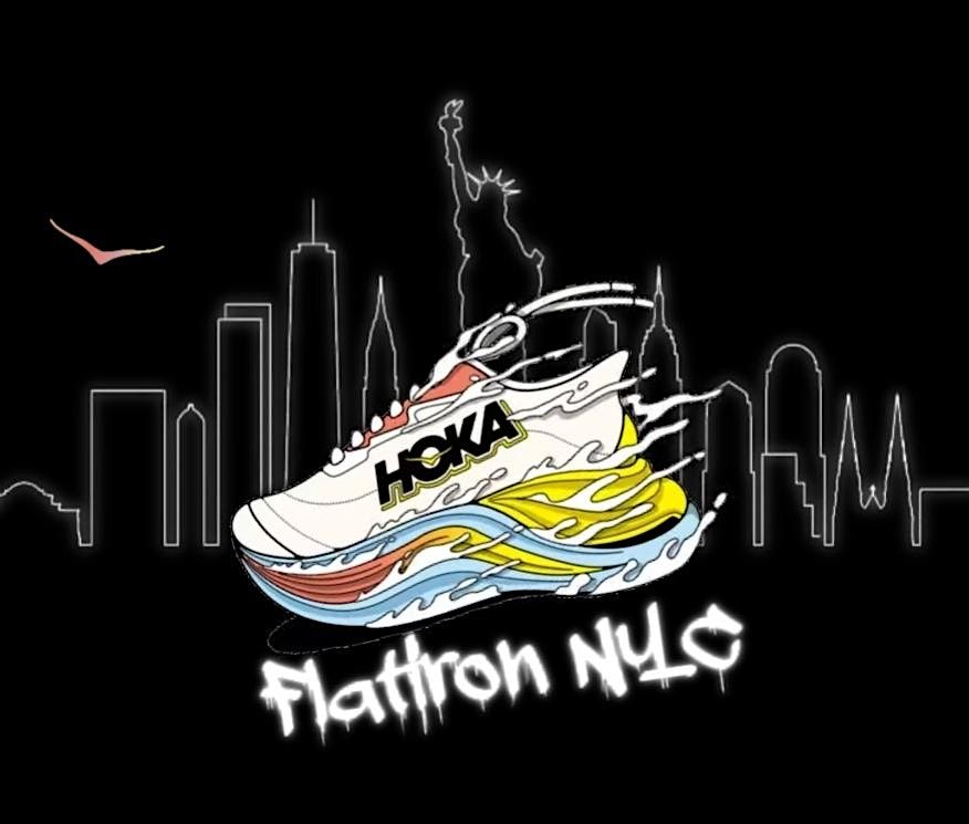 HOKA Flatiron SUMMER STREETS Community 4M Run with Lime Social Club | Event in New York | AllEvents