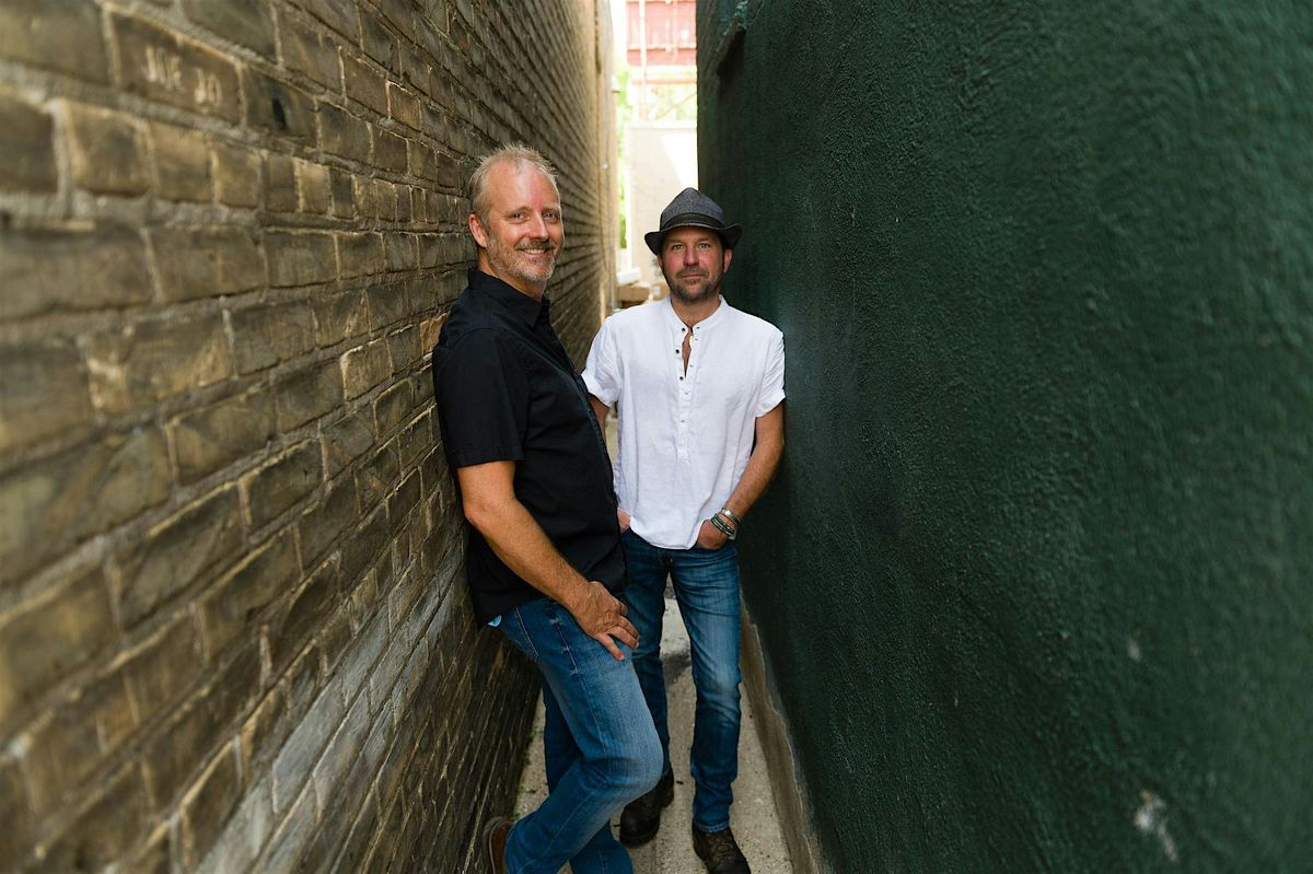 Moors & McCumber Live at Conroe Art League, 20 January | Event in Conroe | AllEvents