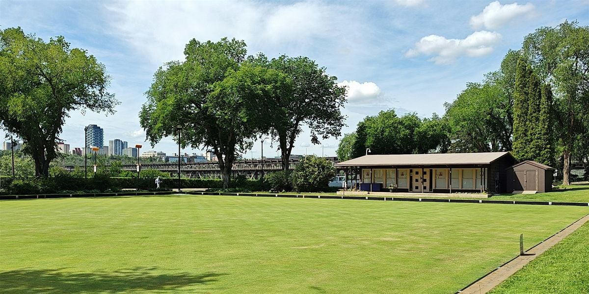 Lawn Bowling at the Ledge with DECL and WCL, 3 August | Event in Edmonton | AllEvents