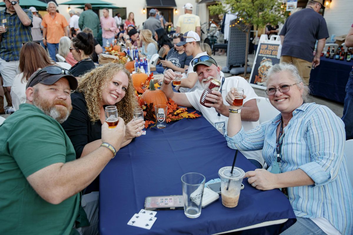 5th Annual Martoberfest, 4 October | Event in Martin | AllEvents