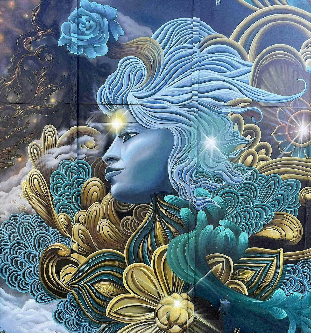 Sanctuary Sunday at The Goddess Temple | Event in Denver | AllEvents