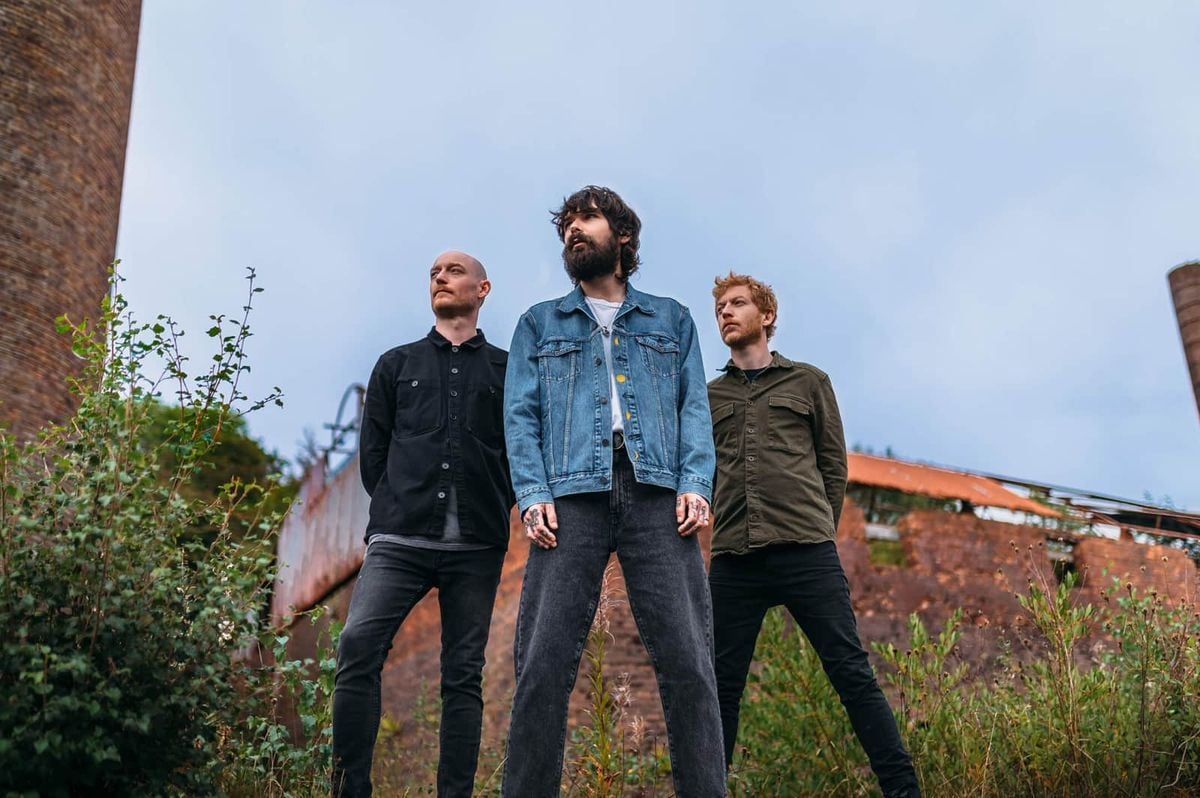 Biffy Clyro Hamburg Tickets, 18 February | Event in Hamburg | AllEvents