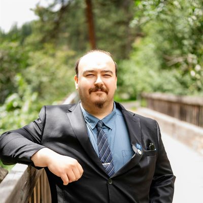 Cody Huckins, FSCP®, ChFC®