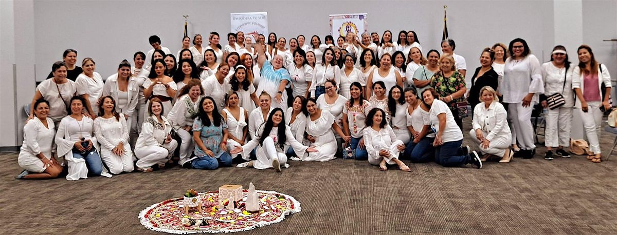 Ama y no sufras nunca más | Event in Houston | AllEvents