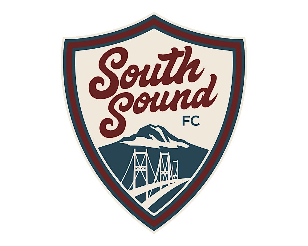 South Sound FC vs Bellingham United, 8 November | Event in Gig Harbor | AllEvents