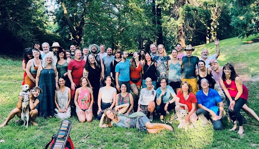 Authentic Relating Practice + Community w/ Shayne Berry, 27 August | Event in Milwaukie | AllEvents