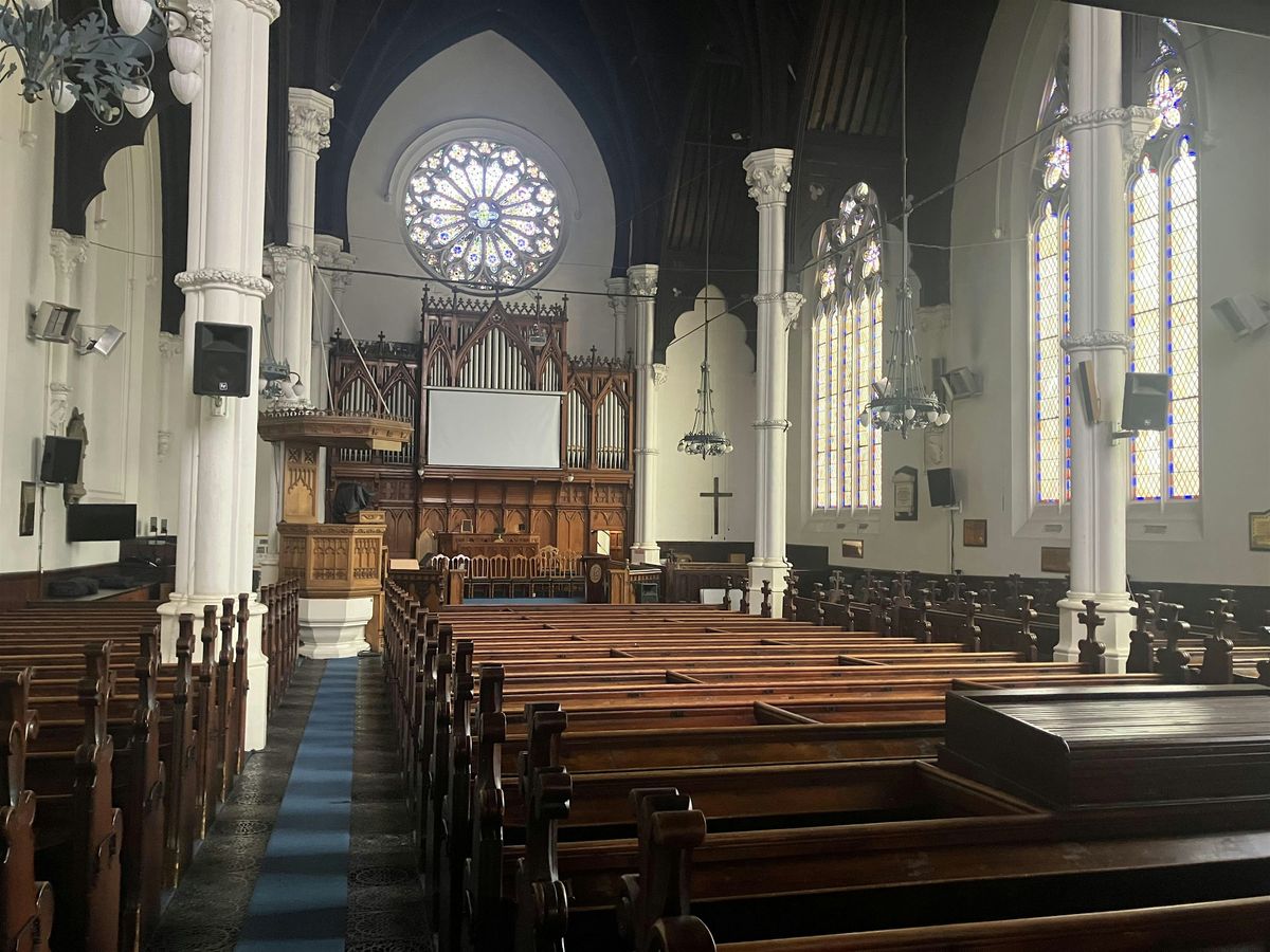 The Hugh Lane Sunday Concert Series present: Quartet for the End of Time, 14 December | Event in Dublin 1