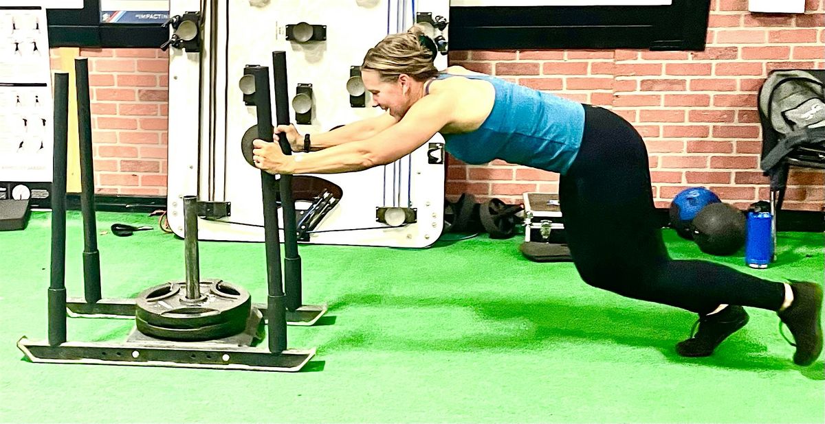 Saturday Fitness Networking | Event in Alpharetta | AllEvents