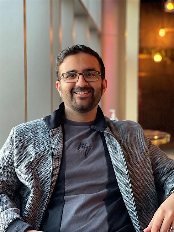 An Introduction to Sustainability and Climate Change with Dr. Athar Kamal, 6 October | Event in Toronto | AllEvents